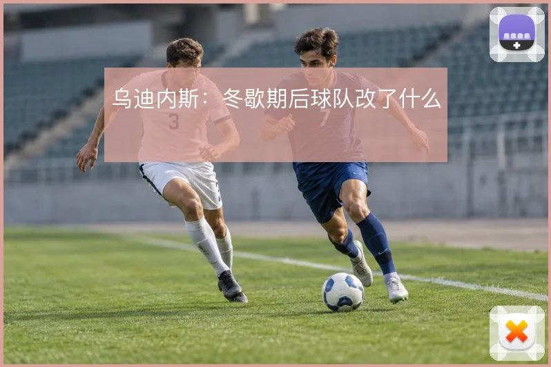 乌迪内斯：冬歇期后球队改了什么